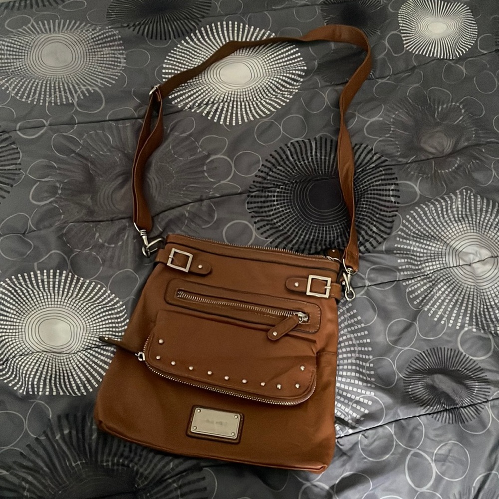 Nine West purse